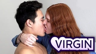 Chinese Dream! Japanese Pinoy Jock Fucks American Red Head!