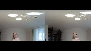 Face Sitting Virtual Reality 180 Vr180