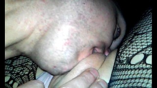 Todd Eats Karas Hot, Wet Pussy