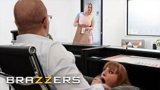 – What Better Way To Spend The Break At Work Than Fuck Angel Youngs Jenna Starr?