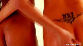 An Over The Sea Pussy Lick Session Feeling Differently