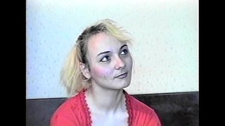 Lbo – Kissed From Romania – Scene 1