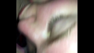 Unskilled Wife Beautiful Ass And Ball Licking