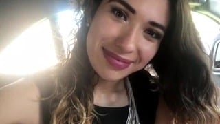 Van Head By 18 Years Old Teen And Cum Swallowing