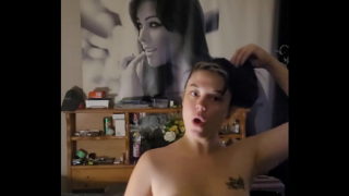 Licking Clitoris