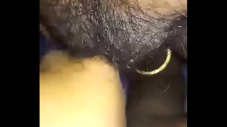 Wife Licking My Balls