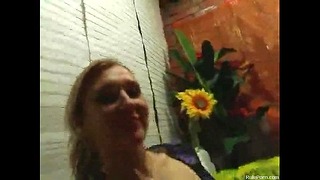 Homemade Lesbian Vagina Licking And Sucking
